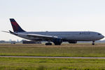 N811NW @ EHAM - Delta Air Lines - by Air-Micha