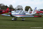 G-CBJR photo, click to enlarge G-CBJR photo, click to enlarge