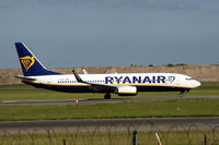 EI-DPD @ EKCH - EI-DPD taking off rw 22R - by Erik Oxtorp