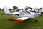 G-SDFM photo, click to enlarge G-SDFM photo, click to enlarge
