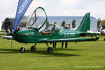 G-CJTX photo, click to enlarge G-CJTX photo, click to enlarge