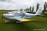 G-CCBM photo, click to enlarge G-CCBM photo, click to enlarge