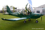 G-CJTX photo, click to enlarge G-CJTX photo, click to enlarge