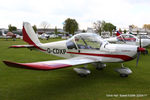 G-CDXP photo, click to enlarge G-CDXP photo, click to enlarge