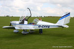 G-CFFE photo, click to enlarge G-CFFE photo, click to enlarge