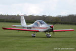 G-CDIG photo, click to enlarge G-CDIG photo, click to enlarge