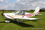 G-CGDI photo, click to enlarge G-CGDI photo, click to enlarge
