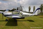 G-CECY photo, click to enlarge G-CECY photo, click to enlarge