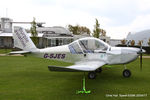 G-SJES photo, click to enlarge G-SJES photo, click to enlarge