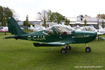G-CJJA photo, click to enlarge G-CJJA photo, click to enlarge