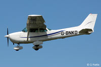 G-BNKD photo, click to enlarge