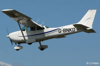 G-BNKD photo, click to enlarge