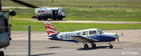 G-EGTB photo, click to enlarge G-EGTB photo, click to enlarge