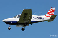 G-OOMA photo, click to enlarge G-OOMA photo, click to enlarge