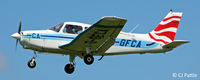 G-GFCA photo, click to enlarge G-GFCA photo, click to enlarge