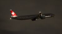 HB-JNE @ MIA - Swiss - by Florida Metal