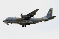 0453 @ LFRJ - CASA C-295M, On final rwy 26, Landivisiau Naval Air Base (LFRJ) Tiger Meet 2017 - by Yves-Q