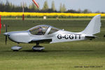 G-CGTT photo, click to enlarge G-CGTT photo, click to enlarge