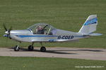 G-CDEP photo, click to enlarge G-CDEP photo, click to enlarge