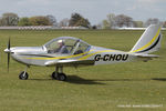G-CHOU photo, click to enlarge G-CHOU photo, click to enlarge