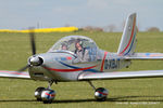 G-XBJT photo, click to enlarge G-XBJT photo, click to enlarge