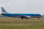 PH-EZT photo, click to enlarge