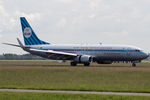 PH-BXA photo, click to enlarge