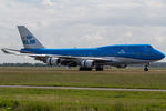 PH-BFT photo, click to enlarge