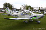G-CTAV photo, click to enlarge G-CTAV photo, click to enlarge