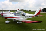 G-CDXP photo, click to enlarge G-CDXP photo, click to enlarge