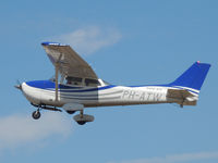 PH-ATW @ EHSE - cessna from rotterdam - by fink123