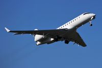 OY-VIZ @ EGGW - OY VIZ takeoff from London Luton - by dave226688