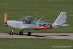 G-SDFM photo, click to enlarge G-SDFM photo, click to enlarge