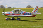 G-XBJT photo, click to enlarge G-XBJT photo, click to enlarge