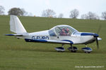 G-EVRO photo, click to enlarge G-EVRO photo, click to enlarge