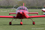 G-CJGP photo, click to enlarge G-CJGP photo, click to enlarge