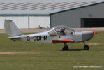 G-SDFM photo, click to enlarge G-SDFM photo, click to enlarge