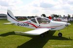 G-LOUS photo, click to enlarge G-LOUS photo, click to enlarge