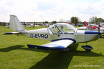 G-EVRO photo, click to enlarge G-EVRO photo, click to enlarge