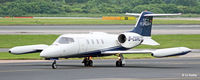 D-CGRC @ EGCC - Captured at Manchester EGCC - by Clive Pattle