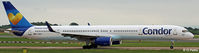 D-ABOI @ EGCC - Pictured at Manchester EGCC - by Clive Pattle