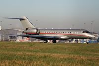 9H-VJK @ EGGW - 9H VJK at London Luton - by dave226688