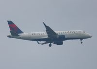 N628CZ @ KDFW - At DFW. After a 45 minute hold because of severe storms, starting to land in heavy rain. - by paulp