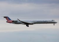 N243LR @ KDFW - At DFW. - by paulp