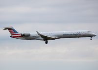 N906FJ @ KDFW - At DFW. - by paulp