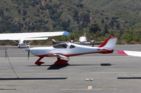 N335AL photo, click to enlarge