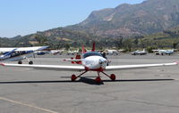 N335AL @ SZP - 2011 Arion LIGHTNING LS-1, Jabiru 3300 6 cylinder 120 Hp, Experimental class - by Doug Robertson