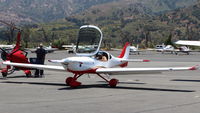 N335AL @ SZP - 2011 Arion LIGHTNING LS-1, Jabiru 3300 6 cylinder 120 Hp, Experimental class - by Doug Robertson