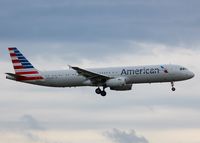 N567UW @ KDFW - At DFW. - by paulp