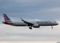 N151AN @ KDFW - At DFW. - by paulp